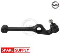 TRACK CONTROL ARM FOR DAIHATSU CHARADE COPEN CUORE MIRA GINO A.B.S. 210806