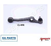 Track Control Arm for DAIHATSU CHARADE JAPANPARTS CJ-698L fits Left Front