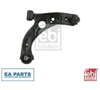 Track Control Arm for DAIHATSU CHARADE TREVIS FEBI BILSTEIN 41361