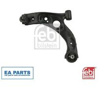 Track Control Arm for DAIHATSU CHARADE TREVIS FEBI BILSTEIN 41362