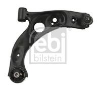 TRACK CONTROL ARM FOR DAIHATSU FEBI BILSTEIN 41361 FITS FRONT AXLE RIGHT, LOWER