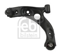 TRACK CONTROL ARM FOR DAIHATSU FEBI BILSTEIN 41362 FITS FRONT AXLE LEFT, LOWER