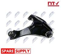 TRACK CONTROL ARM FOR DAIHATSU TARUNA NTY ZWD-DA-023 FITS FRONT AXLE LEFT, LOWER