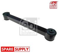 TRACK CONTROL ARM FOR DODGE JEEP FEBI BILSTEIN 48013