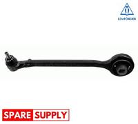TRACK CONTROL ARM FOR DODGE LEMFÖRDER 36242 01 FITS FRONT AXLE, LOWER, LEFT