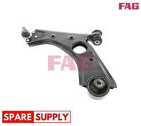 TRACK CONTROL ARM FOR FIAT 500L DOBLO FAG 821 0893 10