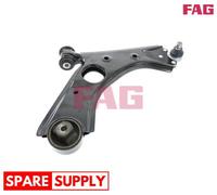 TRACK CONTROL ARM FOR FIAT 500L DOBLO FAG 821 0908 10