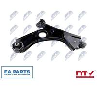 Track Control Arm for FIAT 500L NTY ZWD-FT-038