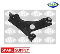 TRACK CONTROL ARM FOR FIAT 500L SASIC 7476369 FITS FRONT AXLE RIGHT, LOWER