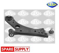 TRACK CONTROL ARM FOR FIAT 500X SASIC 7476298 FITS FRONT AXLE LEFT, LOWER