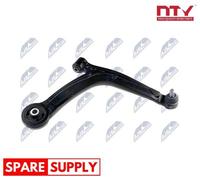 TRACK CONTROL ARM FOR FIAT ABARTH NTY ZWD-FT-013