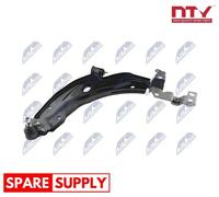 TRACK CONTROL ARM FOR FIAT ALBEA DOBLO PALIO NTY ZWD-FT-011 FITS FRONT AXLE LEFT