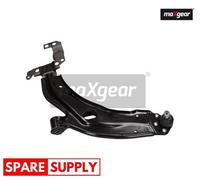 TRACK CONTROL ARM FOR FIAT ALBEA MAXGEAR 72-0846 FITS FRONT AXLE LEFT, LOWER