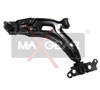 TRACK CONTROL ARM FOR FIAT ALBEA MAXGEAR 72-1600 FITS FRONT AXLE LEFT, LOWER