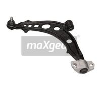 TRACK CONTROL ARM FOR FIAT BARCHETTA MAXGEAR 72-0856 FITS LOWER, FRONT AXLE LEFT