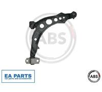 Track Control Arm for FIAT BARCHETTA PUNTO A.B.S. 210166