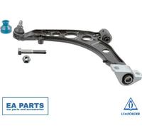 Track Control Arm for FIAT BARCHETTA PUNTO LEMFÖRDER 26767 01
