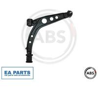 Track Control Arm for FIAT CINQUECENTO A.B.S. 210144