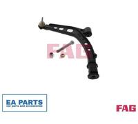 Track Control Arm for FIAT CINQUECENTO SEICENTO FAG 821 0351 10