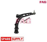 TRACK CONTROL ARM FOR FIAT CINQUECENTO SEICENTO FAG 821 0352 10