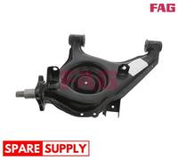 TRACK CONTROL ARM FOR FIAT CINQUECENTO SEICENTO FAG 821 0728 10