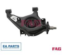 Track Control Arm for FIAT CINQUECENTO SEICENTO FAG 821 0729 10