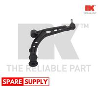 TRACK CONTROL ARM FOR FIAT CINQUECENTO SEICENTO NK 5012316