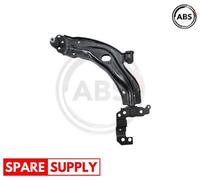 TRACK CONTROL ARM FOR FIAT DOBLO A.B.S. 211187