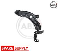 TRACK CONTROL ARM FOR FIAT DOBLO A.B.S. 211187