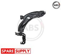 TRACK CONTROL ARM FOR FIAT DOBLO A.B.S. 211188