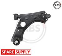 TRACK CONTROL ARM FOR FIAT DOBLO BUS DOBLO CARGO A.B.S. 211314