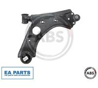 Track Control Arm for FIAT DOBLO Bus DOBLO Cargo A.B.S. 211314