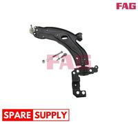 TRACK CONTROL ARM FOR FIAT DOBLO FAG 821 0724 10