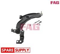 TRACK CONTROL ARM FOR FIAT DOBLO FAG 821 0725 10