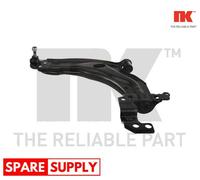 TRACK CONTROL ARM FOR FIAT DOBLO NK 5012386