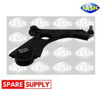 TRACK CONTROL ARM FOR FIAT DOBLO SASIC 7476217 FITS FRONT AXLE RIGHT, LOWER