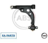 Track Control Arm for FIAT DUCATO A.B.S. 210126