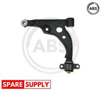 TRACK CONTROL ARM FOR FIAT DUCATO A.B.S. 210126