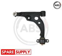 TRACK CONTROL ARM FOR FIAT DUCATO A.B.S. 210126
