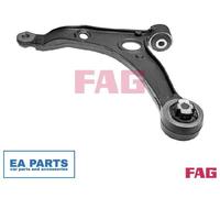 Track Control Arm for FIAT DUCATO FAG 821 0627 10
