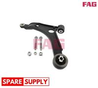TRACK CONTROL ARM FOR FIAT DUCATO FAG 821 0627 10