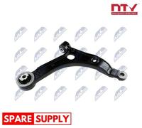 TRACK CONTROL ARM FOR FIAT DUCATO NTY ZWD-CT-025 FITS FRONT AXLE RIGHT
