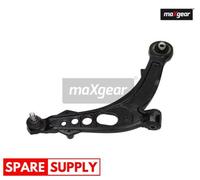 TRACK CONTROL ARM FOR FIAT GRANDE PUNTO MAXGEAR 72-0855 FITS FRONT AXLE, RIGHT