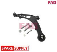 TRACK CONTROL ARM FOR FIAT GRANDE PUNTO PUNTO FAG 821 0372 10