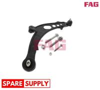 TRACK CONTROL ARM FOR FIAT GRANDE PUNTO PUNTO FAG 821 0373 10