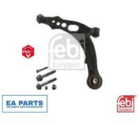 Track Control Arm for FIAT GRANDE PUNTO PUNTO FEBI BILSTEIN 40670