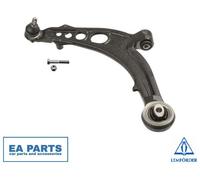 Track Control Arm for FIAT GRANDE PUNTO PUNTO LEMFÖRDER 28137 01