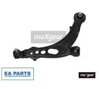 Track Control Arm for FIAT GRANDE PUNTO PUNTO MAXGEAR 72-0855