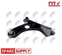 TRACK CONTROL ARM FOR FIAT NTY ZWD-FT-038