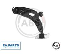 Track Control Arm for FIAT PALIO A.B.S. 210161